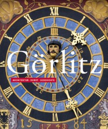 Görlitz - Cover