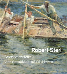 Robert Sterl