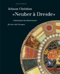Johann Christian 'Neuber à Dresde'