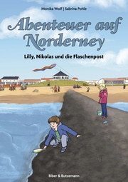 Abenteuer auf Norderney