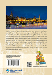 Abenteuer rund um Dresden und das Elbsandsteingebirge - Abbildung 1