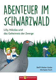 Abenteuer im Schwarzwald
