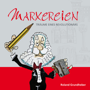 Marxereien - Cover
