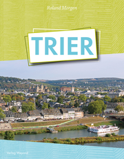 Trier - Cover