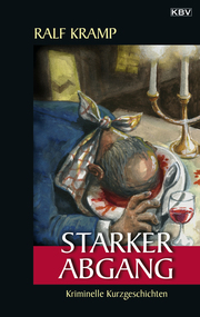 Starker Abgang - Cover