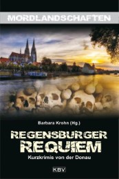 Regensburger Requiem - Cover