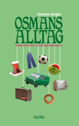 Osmans Alltag - Cover