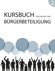 Kursbuch Bürgerbeteiligung 2 - Cover