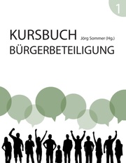 Kursbuch Bürgerbeteiligung - Cover