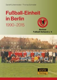 Fußball-Einheit in Berlin