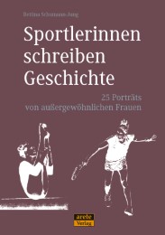 Sportlerinnen schreiben Geschichte - Cover