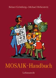 MOSAIK-Handbuch - Cover