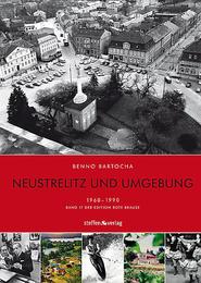 Rote Brause: Neustrelitz und Umgebung