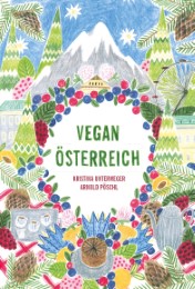 Vegan Österreich - Cover