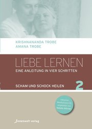Liebe lernen, Band 2 - Cover