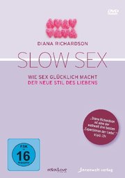 Slow Sex - Cover