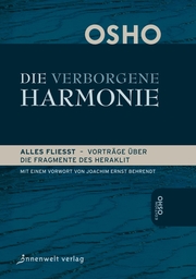 Die Verborgene Harmonie - Cover
