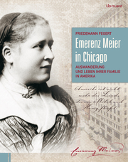 Emerenz Meier in Chicago - Cover