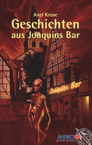 Geschichten aus Joaquins Bar
