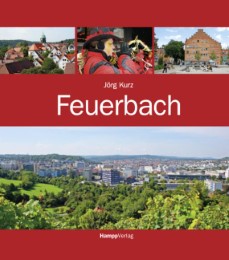 Feuerbach - Cover