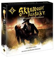 Skulduggery Pleasant - Die Rückkehr der Toten Männer
