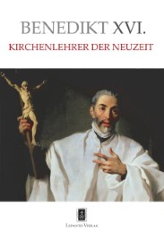 Kirchenlehrer der Neuzeit - Cover