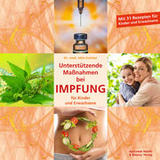 Unterstützende Maßnahmen bei IMPFUNG - Cover