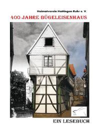 400 Jahre Bügeleisenhaus