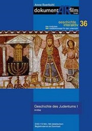 Geschichte des Judentums I