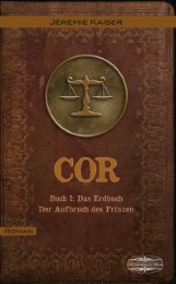 COR Buch I: Das Erdbuch