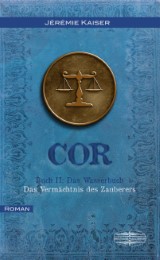 COR Buch II: Das Wasserbuch