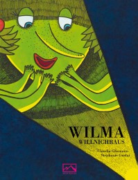 Wilma Willnichraus - Cover