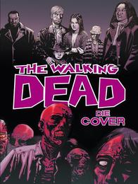 The Walking Dead - Die Cover 1