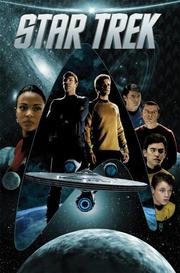 Star Trek Comicband 6