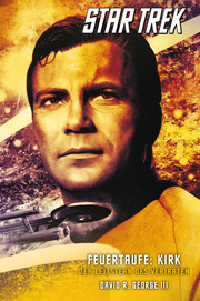 Star Trek - The Original Series 3 - Cover