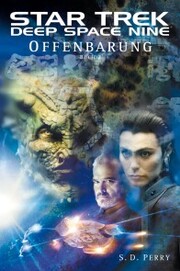 Star Trek - Deep Space Nine 2 - Cover
