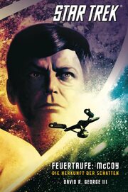 Star Trek - The Original Series 1 - Cover