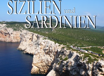 Sizilien und Sardinien