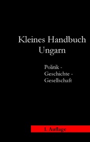 Kleines Handbuch Ungarn