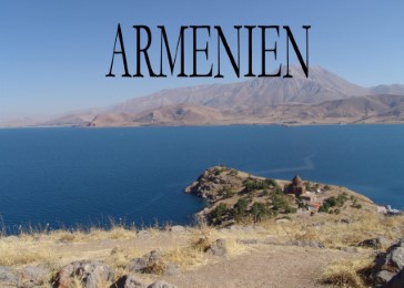 Armenien - Ein Bildband