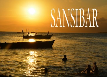Sansibar
