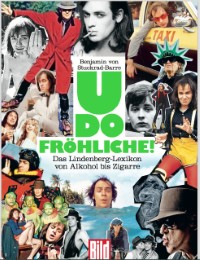 Udo Fröhliche! - Cover