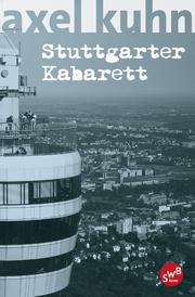 Stuttgarter Kabarett - Cover
