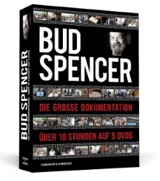 Bud Spencer - Die große Dokumentation