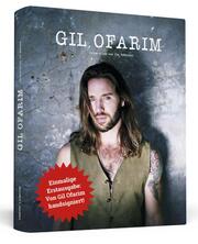 Gil Ofarim - Cover