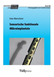 Sensorische funktionale Mikroimplantate