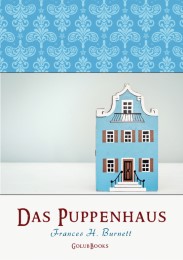 Das Puppenhaus - Cover