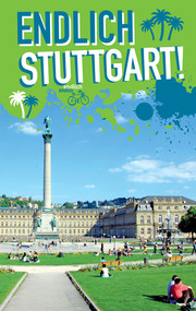 Endlich Stuttgart!
