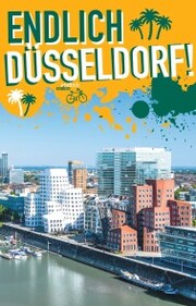Endlich Düsseldorf!