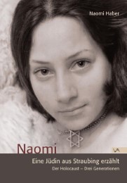 Naomi - Cover
